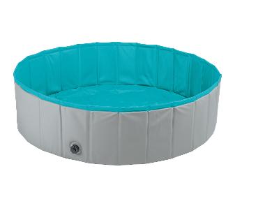 ZOOFARI® Bazén pre psa, Ø 120 cm