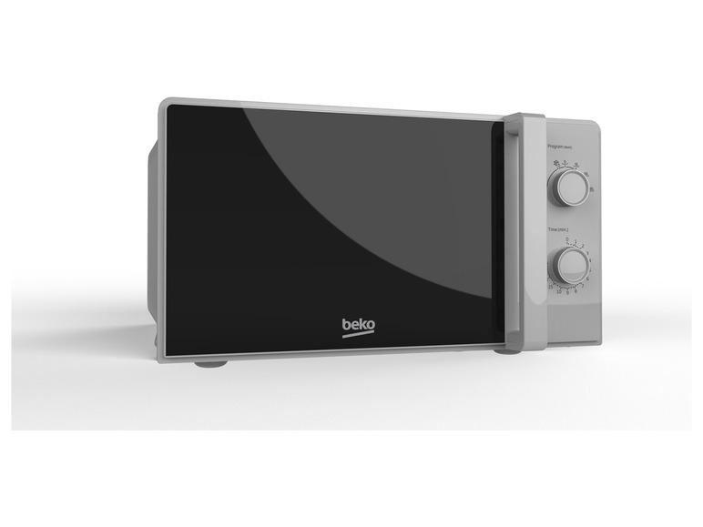 Prejsť na zobrazenie na celú obrazovku: BEKO Mikrovlnná rúra MOC20100SFB – obrázok 4