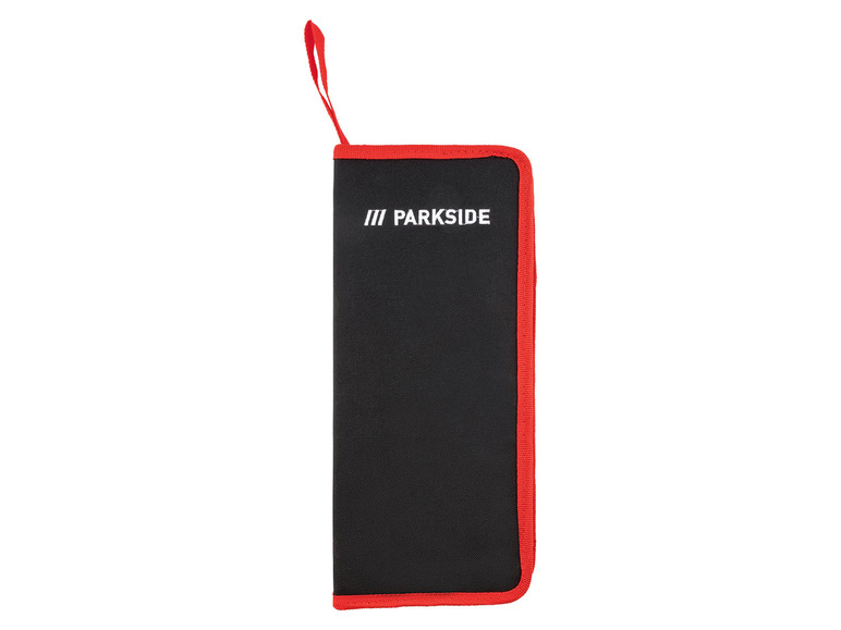Prejsť na zobrazenie na celú obrazovku: PARKSIDE® Dielenské pilníky, 17-dielna súprava – obrázok 4