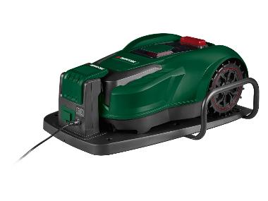 Smart robotická kosačka 20 V PAMRS 1000 A1