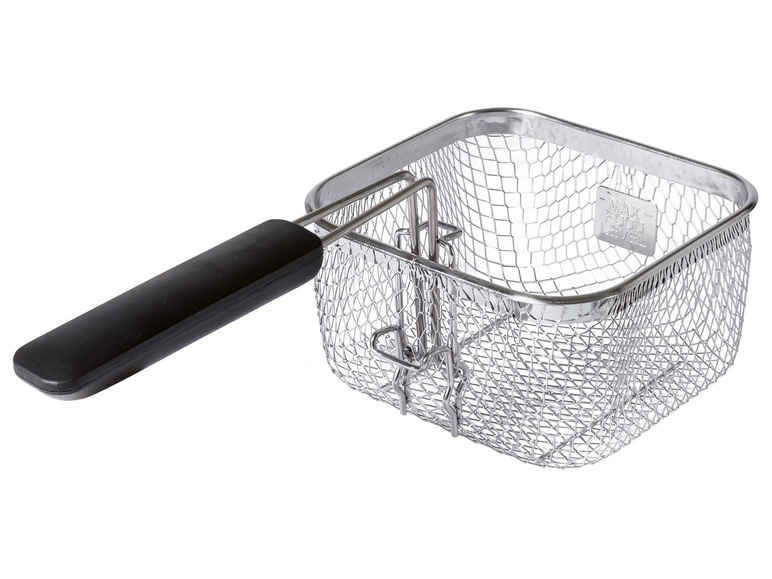 Prejsť na zobrazenie na celú obrazovku: SILVERCREST® Minifritéza SFM 850 A5 – obrázok 7
