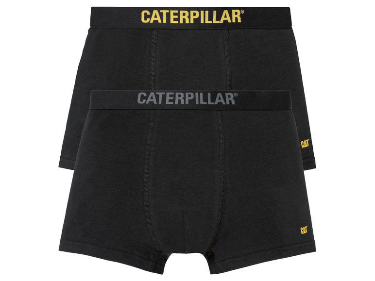 Prejsť na zobrazenie na celú obrazovku: Caterpillar Pánske boxerky, 2 kusy – obrázok 2
