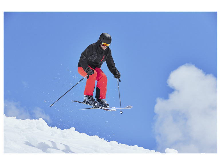 Prejsť na zobrazenie na celú obrazovku: CRIVIT Pánska lyžiarska bunda – obrázok 23