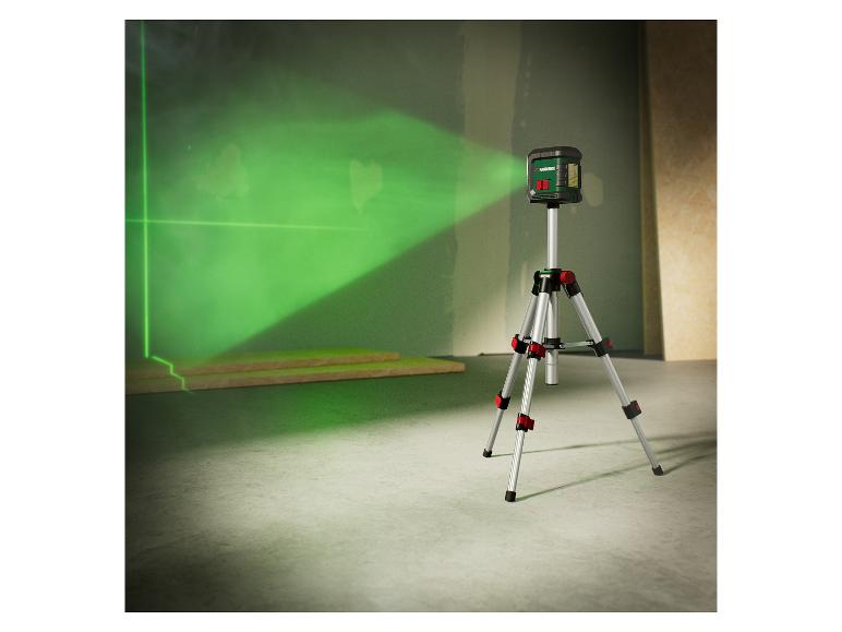 Parkside® Krížový líniový laser Pkll 3 A1