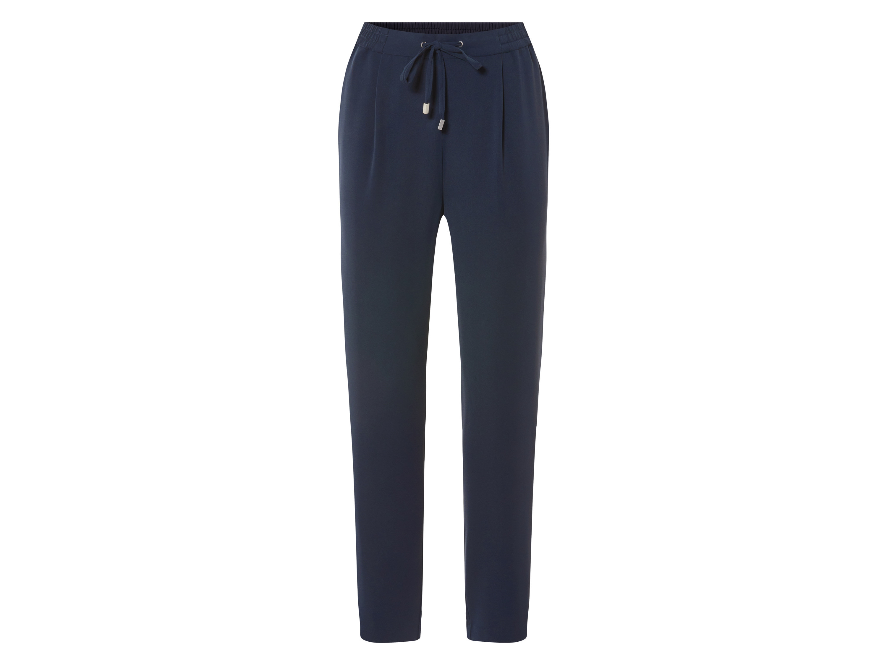 esmara® Dámske nohavice (navy modrá, 34)