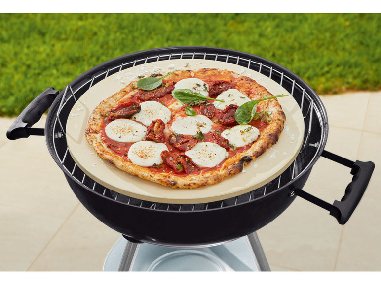 Prejsť na zobrazenie na celú obrazovku: GRILLMEISTER Kameň na pizzu – obrázok 9