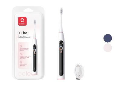 OCLEAN Sonická zubná kefka X Lite