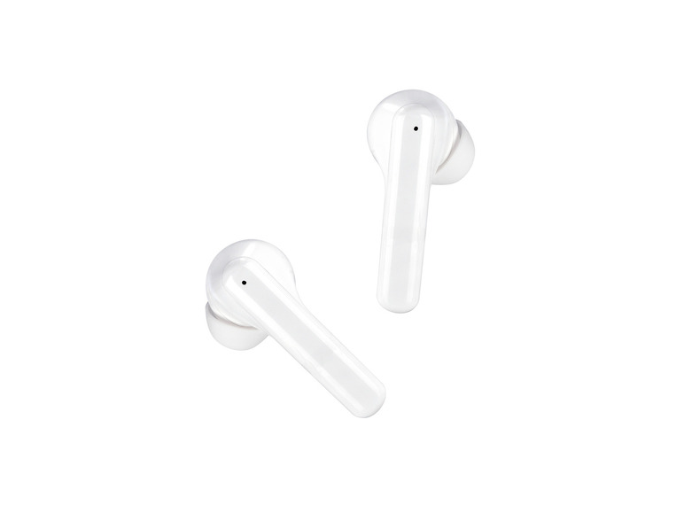 Prejsť na zobrazenie na celú obrazovku: SILVERCREST® Bezdrôtové slúchadlá do uší True Wireless – obrázok 14
