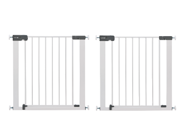 SAFETY 1ST Detská zábrana Quick Close+, 2 kusy
