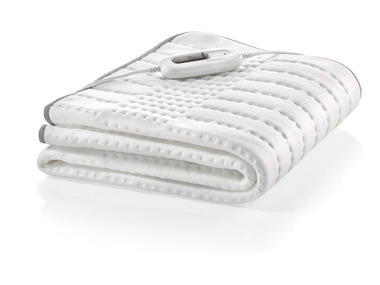 SILVERCREST® PERSONAL CARE Výhrevná podložka, 150 x 80 cm