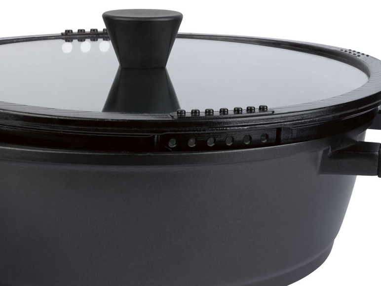 Prejsť na zobrazenie na celú obrazovku: ERNESTO® Servírovacia panvica, Ø 28 cm – obrázok 13
