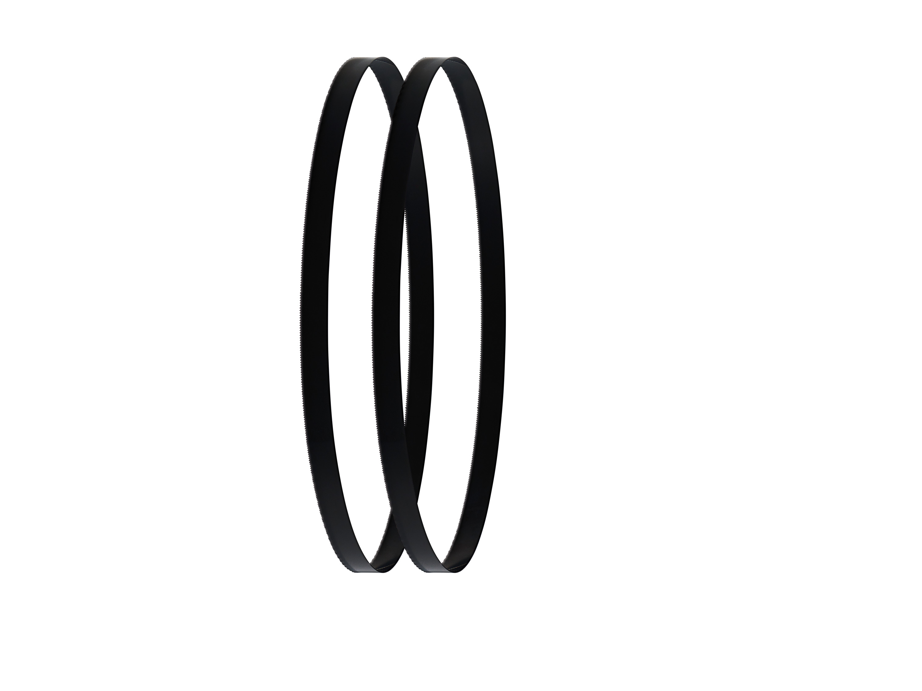 PARKSIDE® Pílový pás, 2 kusy (24tpi pbsb 24 a1)