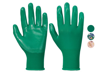 PARKSIDE® Dámske záhradné rukavice