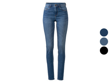 esmara® Dámske rifle „Super Skinny Fit“