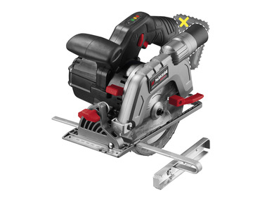 PARKSIDE PERFORMANCE® Aku ručná kotúčová píla PHKSAP 12 A1 – bez akumulátora