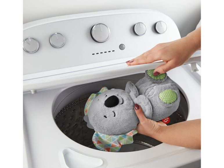 Prejsť na zobrazenie na celú obrazovku: Fisher-Price Plyšové zvieratko na spanie Koala – obrázok 5