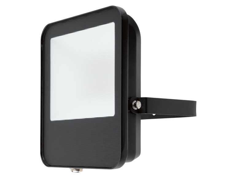 Prejsť na zobrazenie na celú obrazovku: LIVARNO home Vonkajší LED reflektor Zigbee Smart Home – obrázok 1