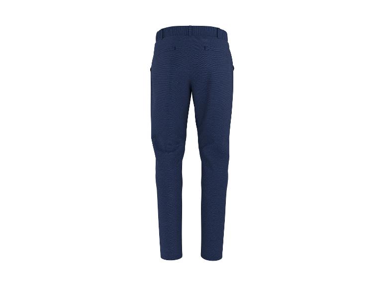 esmara Men Pánske nohavice chino