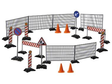 JAMARA Detská stavebná súprava, 38-dielna