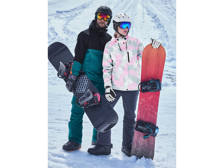 Prejsť na zobrazenie na celú obrazovku: CRIVIT Pánske lyžiarske rukavice – obrázok 11