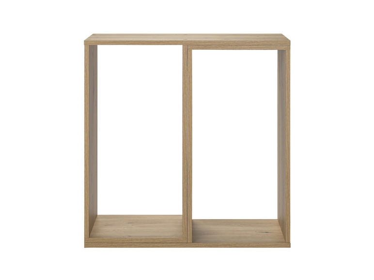 Prejsť na zobrazenie na celú obrazovku: LIVARNO home Modulový regál – obrázok 4