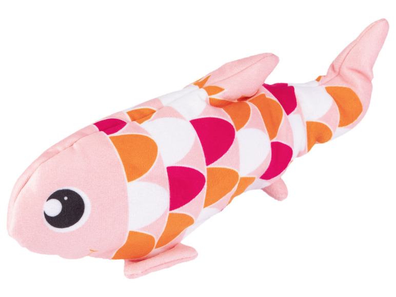 Prejsť na zobrazenie na celú obrazovku: Catit Hračka pre mačku Groovy Fish – obrázok 8