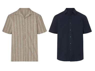 esmara® Pánska košeľa