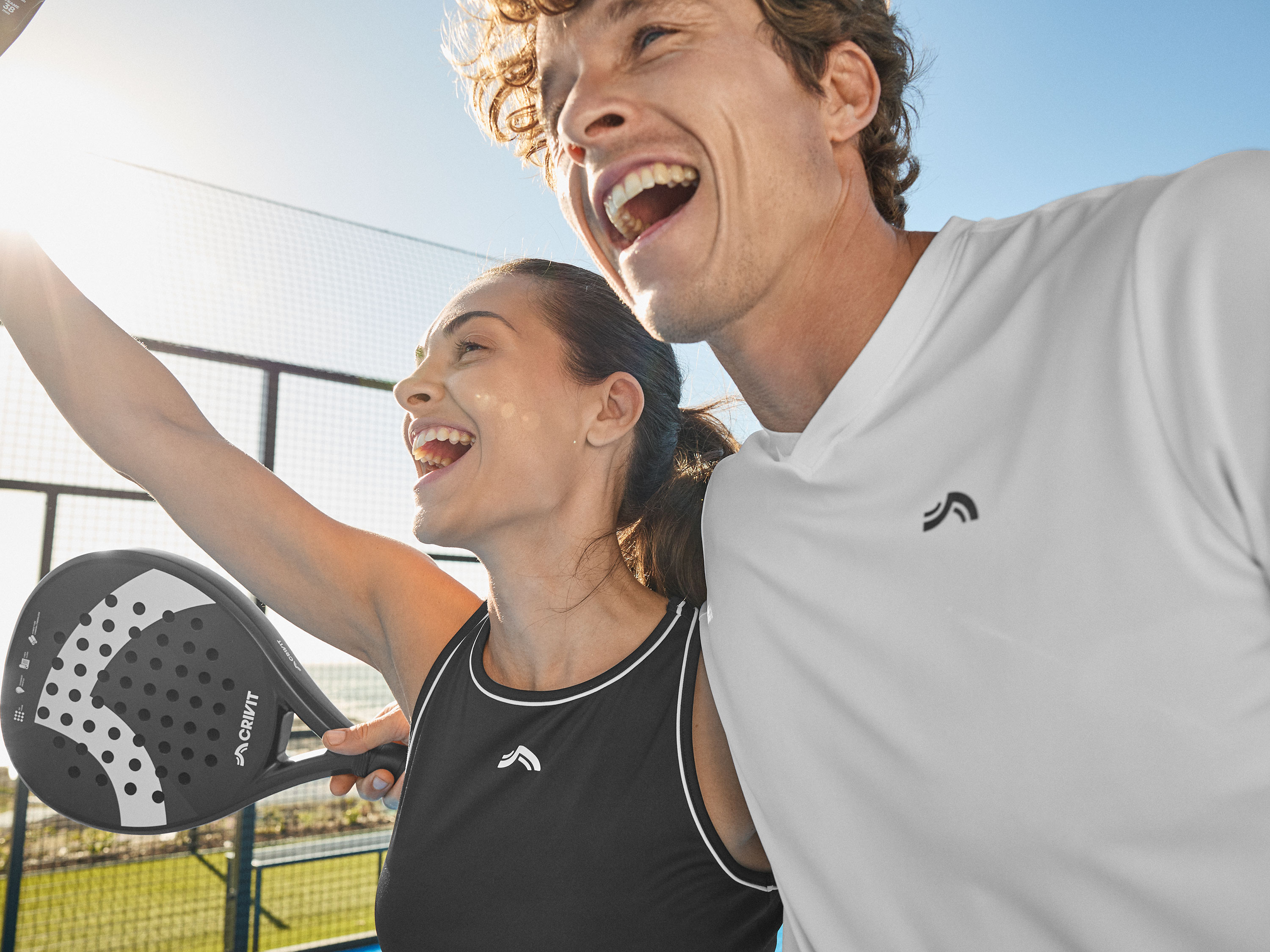 CRIVIT Pánske funkčné tričko - 11