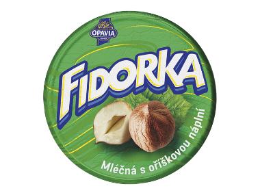 Fidorka