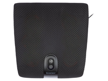 SILVERCREST® Masážny prístroj na nohy SSFM 35 A2