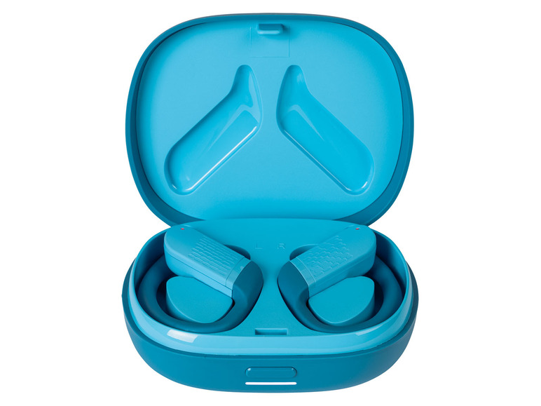 Prejsť na zobrazenie na celú obrazovku: SILVERCREST® Slúchadlá In-Ear True Wireless Bluetooth® Rhythm Blast Sport TWS – obrázok 18