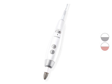 SILVERCREST® PERSONAL CARE Súprava na manikúru a pedikúru SMPS 7 E1