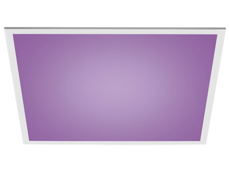 Prejsť na zobrazenie na celú obrazovku: LIVARNO home Stropné LED svietidlo Zigbee Smart Home – obrázok 7