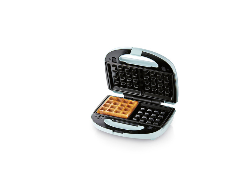 Prejsť na zobrazenie na celú obrazovku: SILVERCREST® Vaflovač 3 v 1 SWEW 750 C4 – obrázok 16