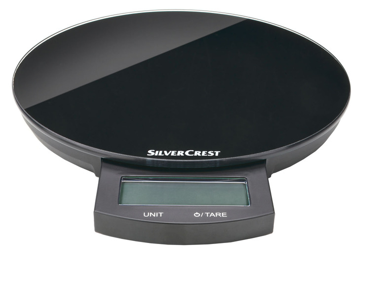Prejsť na zobrazenie na celú obrazovku: SILVERCREST® Digitálna kuchynská váha – obrázok 15