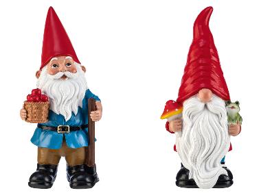 LIVARNO® Záhradný trpaslík, 26 cm