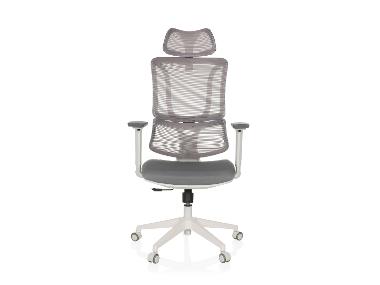 Kancelárska otočná stolička ERGOMY W