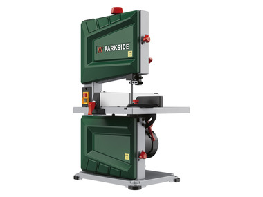 PARKSIDE® Pásová píla PBS 350 B2