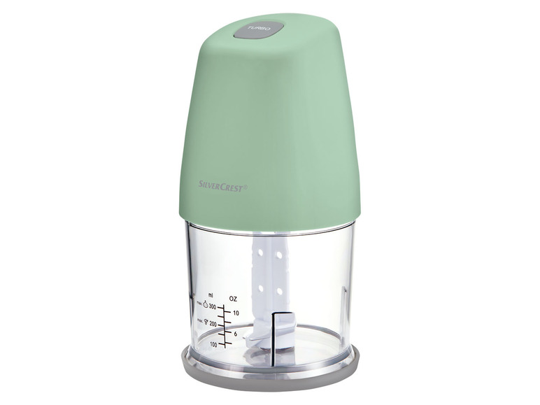 Prejsť na zobrazenie na celú obrazovku: SILVERCREST® Multifunkčný krájač SMZ 260 J4 – obrázok 21