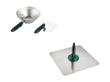 PARKSIDE® Sadrovacia súprava/Doska na maltu