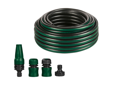 PARKSIDE® Súprava záhradnej hadice, 20 m