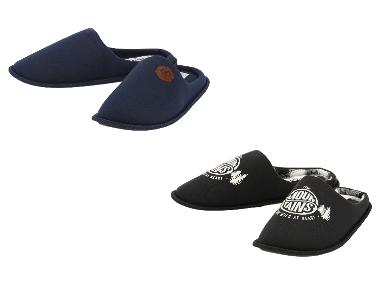 esmara® Pánske papuče