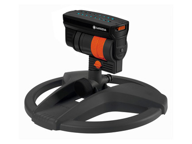 Gardena Postrekovač AquaZoom compact