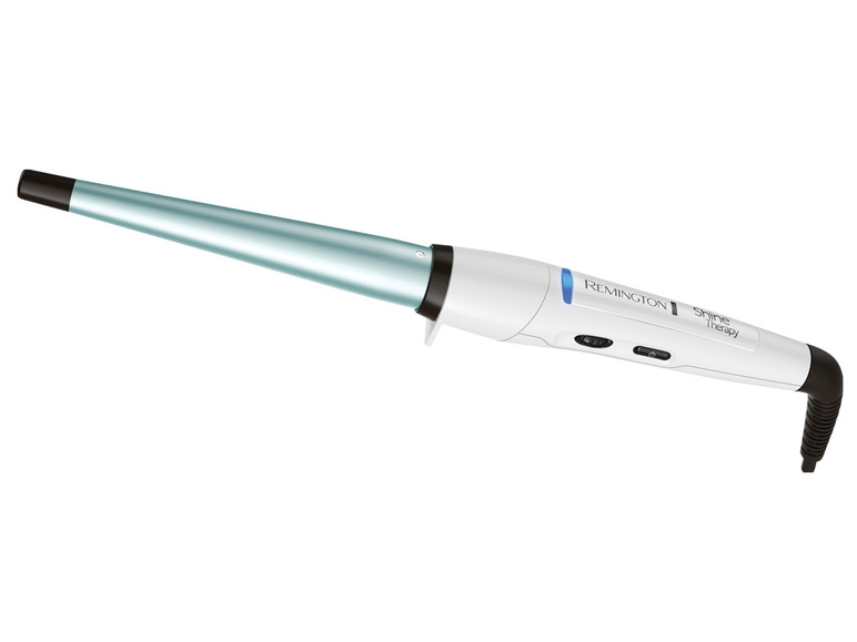 Kulma na vlasy Remington Shine Therapy