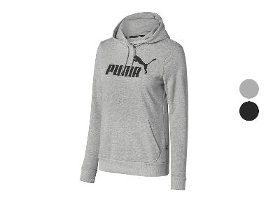 Puma Dámska mikina s kapucňou