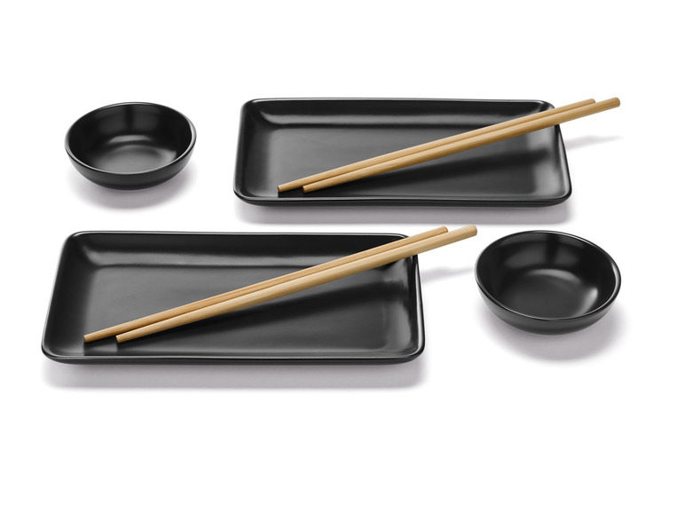 Prejsť na zobrazenie na celú obrazovku: ERNESTO® Súprava na sushi – obrázok 3