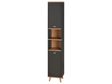 LIVARNO® Vysoká skrinka do kúpeľne Corfu