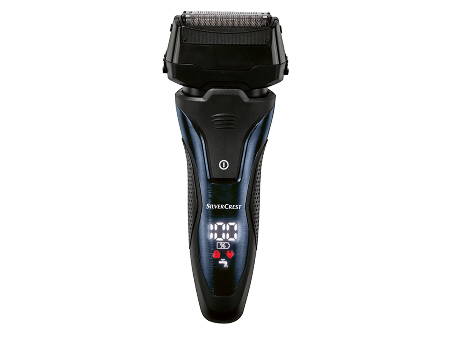 SILVERCREST® PERSONAL CARE Elektrický holiaci strojček