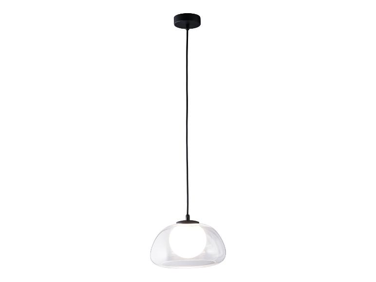 Livarno home Závesné LED svietidlo