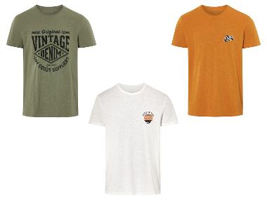 LIVERGY® Pánske tričko